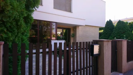 Fotografia miesta 1 od Gynekologicko-pôrodnícka ambulancia -  MUDr. Milan Trizma, MUDr. Zuzana Pospíšilová, TRITIUM, s.r.o.