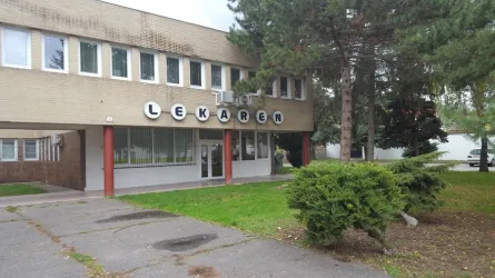 Fotografia miesta 1 od Lekáreň Čachtická - Mgr. Marcela Fecsuová