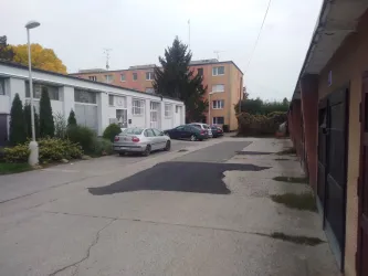 Fotografia miesta 2 od Veterinárna klinika Piešťany, s.r.o. - MVDr. Silvia Štefáková