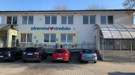 Fotografia miesta 3 od Všeobecný lekár pre dospelých - MUDr. Ján Janočko