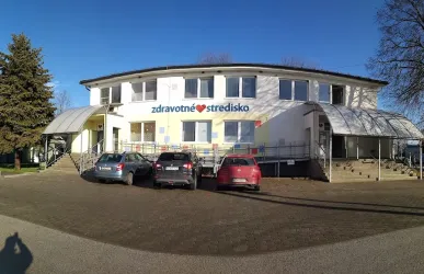 Fotografia miesta 8 od Všeobecný lekár pre dospelých - MUDr. Ján Janočko