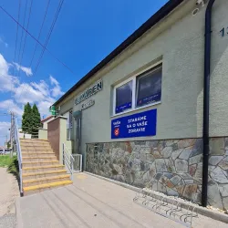 Fotografia miesta 1 od Lekáreň Léčivka - PharmDr. Katarína Knotková