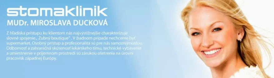 Fotografia miesta 3 od Súkromná zubná ambulancia - MUDr. Miroslava Ducková