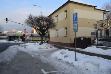 Fotografia miesta 1 od Lens Optic - Mgr. Ivana Hlavatá