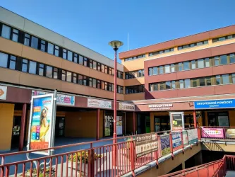 Fotografia miesta 1 od Detská očná optika