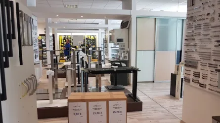 Fotografia miesta 1 od 3M Slovensko s.r.o.