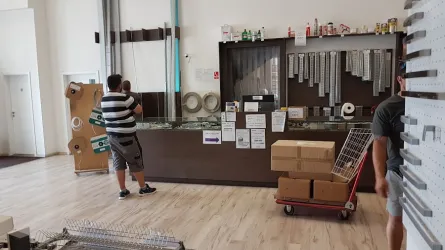 Fotografia miesta 2 od 3M Slovensko s.r.o.