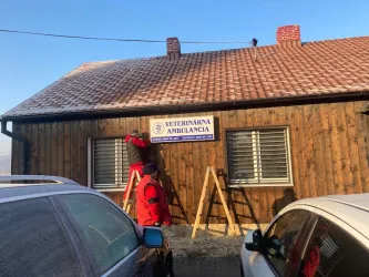 Fotografia miesta 3 od Veterinárna ambulancia Plutovet - MVDr. Dušan Sabol