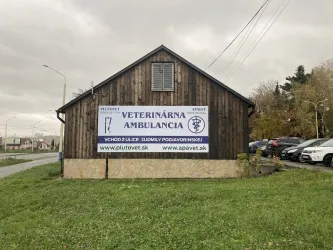 Fotografia miesta 5 od Veterinárna ambulancia Plutovet - MVDr. Dušan Sabol