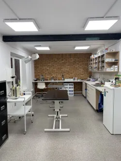 Fotografia miesta 7 od Veterinárna ambulancia Plutovet - MVDr. Dušan Sabol