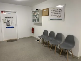 Fotografia miesta 8 od Veterinárna ambulancia Plutovet - MVDr. Dušan Sabol