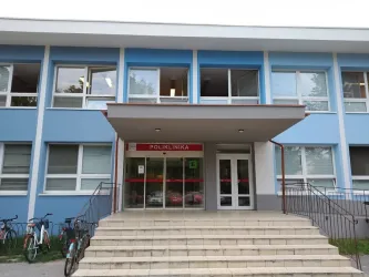 Fotografia miesta 4 od Gynekologická ambulancia