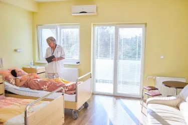 Fotografia miesta 5 od Gynekologická ambulancia