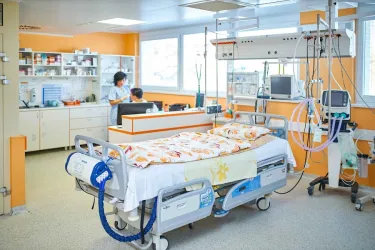 Fotografia miesta 8 od Gynekologická ambulancia