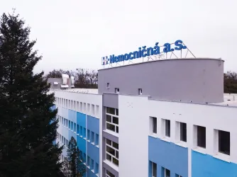 Fotografia miesta 10 od Gynekologická ambulancia