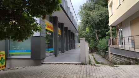 Fotografia miesta 1 od Onkologická ambulancia ONKOMED ZA