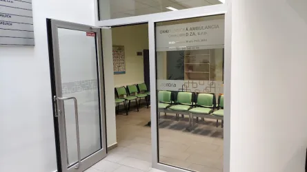 Fotografia miesta 2 od Onkologická ambulancia ONKOMED ZA