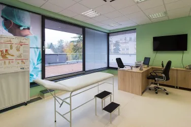 Fotografia miesta 1 od Ortopedická konziliárna ambulancia - MUDr. Ladislav Knapec