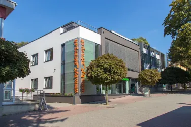 Fotografia miesta 3 od Ortopedická konziliárna ambulancia - MUDr. Ladislav Knapec