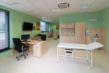 Fotografia miesta 4 od Ortopedická konziliárna ambulancia - MUDr. Ladislav Knapec