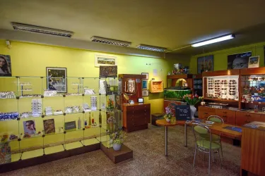 Fotografia miesta 3 od Optika Ján Augustín