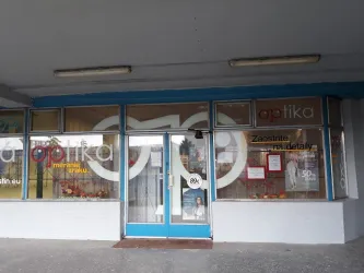 Fotografia miesta 4 od Optika Ján Augustín