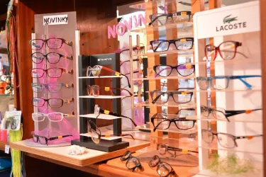 Fotografia miesta 8 od Optika Ján Augustín