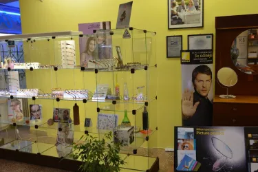 Fotografia miesta 10 od Optika Ján Augustín