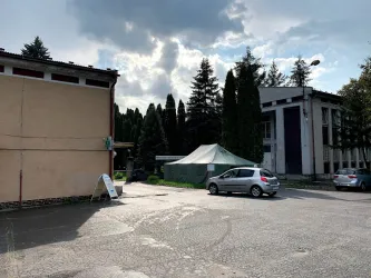 Fotografia miesta 1 od Traumatologická ambulancia - MUDr. Ján Uhrín