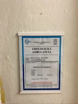 Fotografia miesta 2 od Traumatologická ambulancia - MUDr. Ján Uhrín