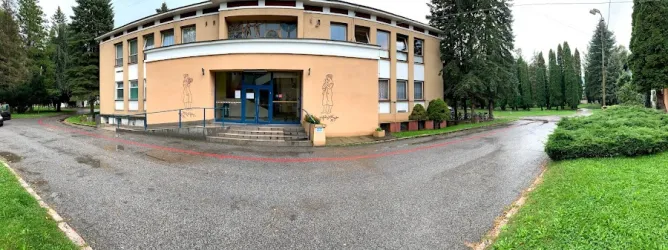 Fotografia miesta 8 od Traumatologická ambulancia - MUDr. Ján Uhrín