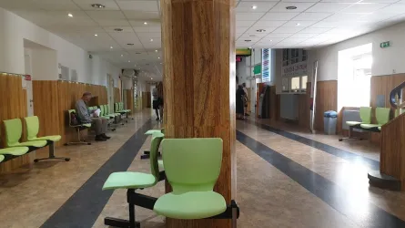 Fotografia miesta 2 od Neurologická ambulancia (FN AGEL Skalica a.s.) - MUDr. Dana Lisická