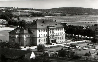 Fotografia miesta 3 od Neurologická ambulancia (FN AGEL Skalica a.s.) - MUDr. Dana Lisická