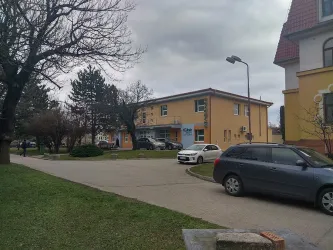 Fotografia miesta 5 od Neurologická ambulancia (FN AGEL Skalica a.s.) - MUDr. Dana Lisická