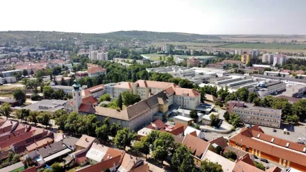 Fotografia miesta 6 od Neurologická ambulancia (FN AGEL Skalica a.s.) - MUDr. Dana Lisická