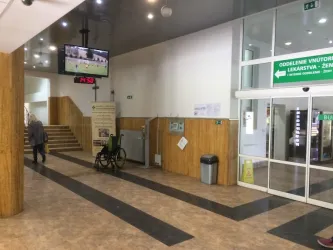 Fotografia miesta 10 od Neurologická ambulancia (FN AGEL Skalica a.s.) - MUDr. Dana Lisická