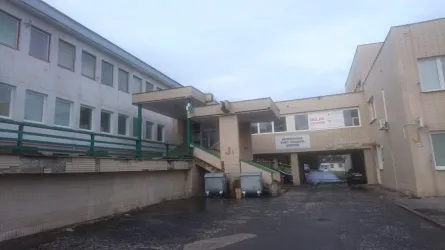 Fotografia miesta 7 od Neonatologická ambulancia - MUDr. Oľga Lombartová