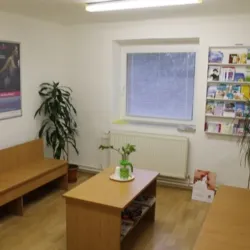 Fotografia miesta 2 od Neštatná gynekologická ambulancia, mamodiagnostika - TOPGYN s.r.o. - MUDr. František Kruľ