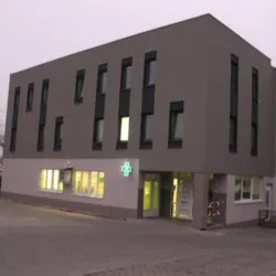 Fotografia miesta 3 od Neštatná gynekologická ambulancia, mamodiagnostika - TOPGYN s.r.o. - MUDr. František Kruľ