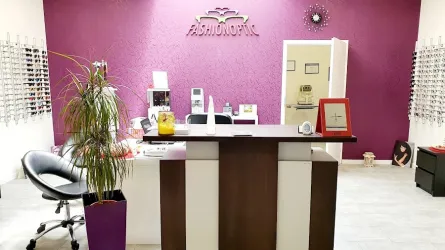 Fotografia miesta 2 od FASHIONOPTIC