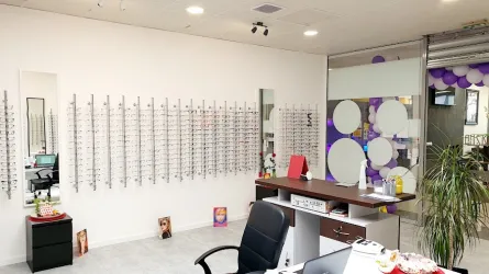 Fotografia miesta 4 od FASHIONOPTIC