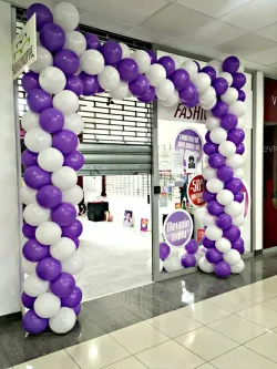 Fotografia miesta 9 od FASHIONOPTIC