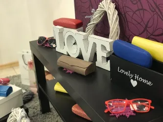 Fotografia miesta 10 od FASHIONOPTIC