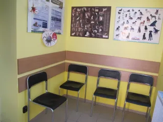 Fotografia miesta 4 od MVDr. Zuzana Stražanová Veterinárna ambulancia