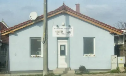 Fotografia miesta 1 od Veterinárna ambulancia MVDr. Ján Pancák