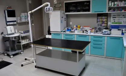 Fotografia miesta 1 od Veterinárna ambulancia MVDr. Jaroslav Belko