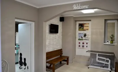 Fotografia miesta 2 od Veterinárna ambulancia MVDr. Jaroslav Belko