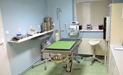 Fotografia miesta 4 od Veterinárna ambulancia MVDr. Jaroslav Belko