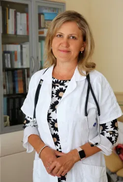 Fotografia miesta 10 od Diabetologická a metabolická ambulancia - Medispektrum, s.r.o. - MUDr. Adriana Ilavská PhD., MBA, MPH