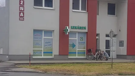 Fotografia miesta 4 od Lekáreň Monika - Mgr. Monika Kandráková